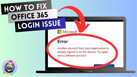 outlook 365 login issues|Fix Outlook account problems in Office 365 for business.